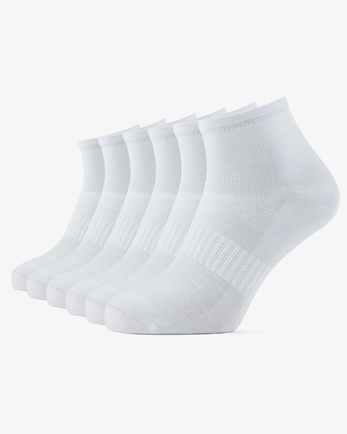 Footiesocken | 6 Paar