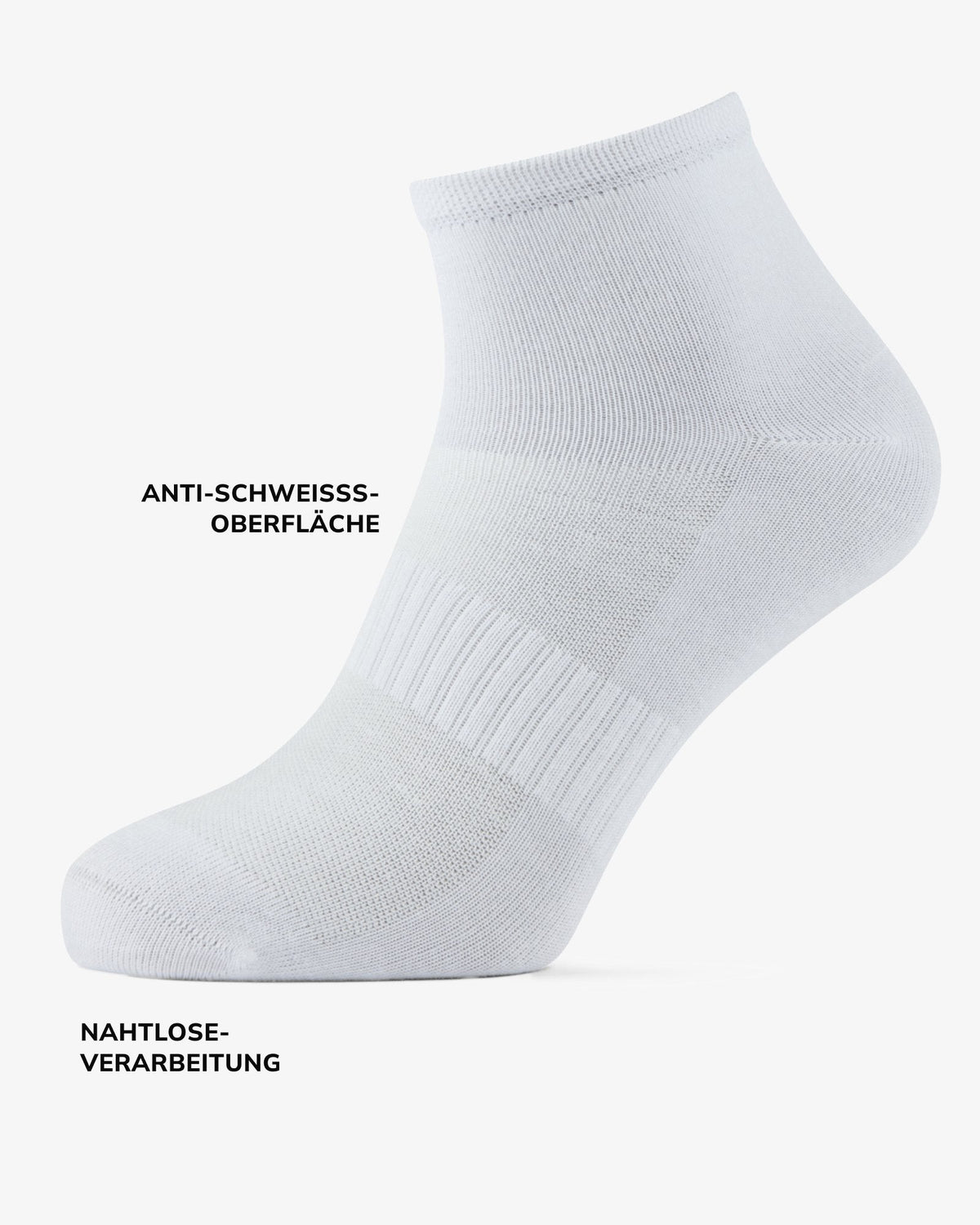 Footiesocken 6 Paar