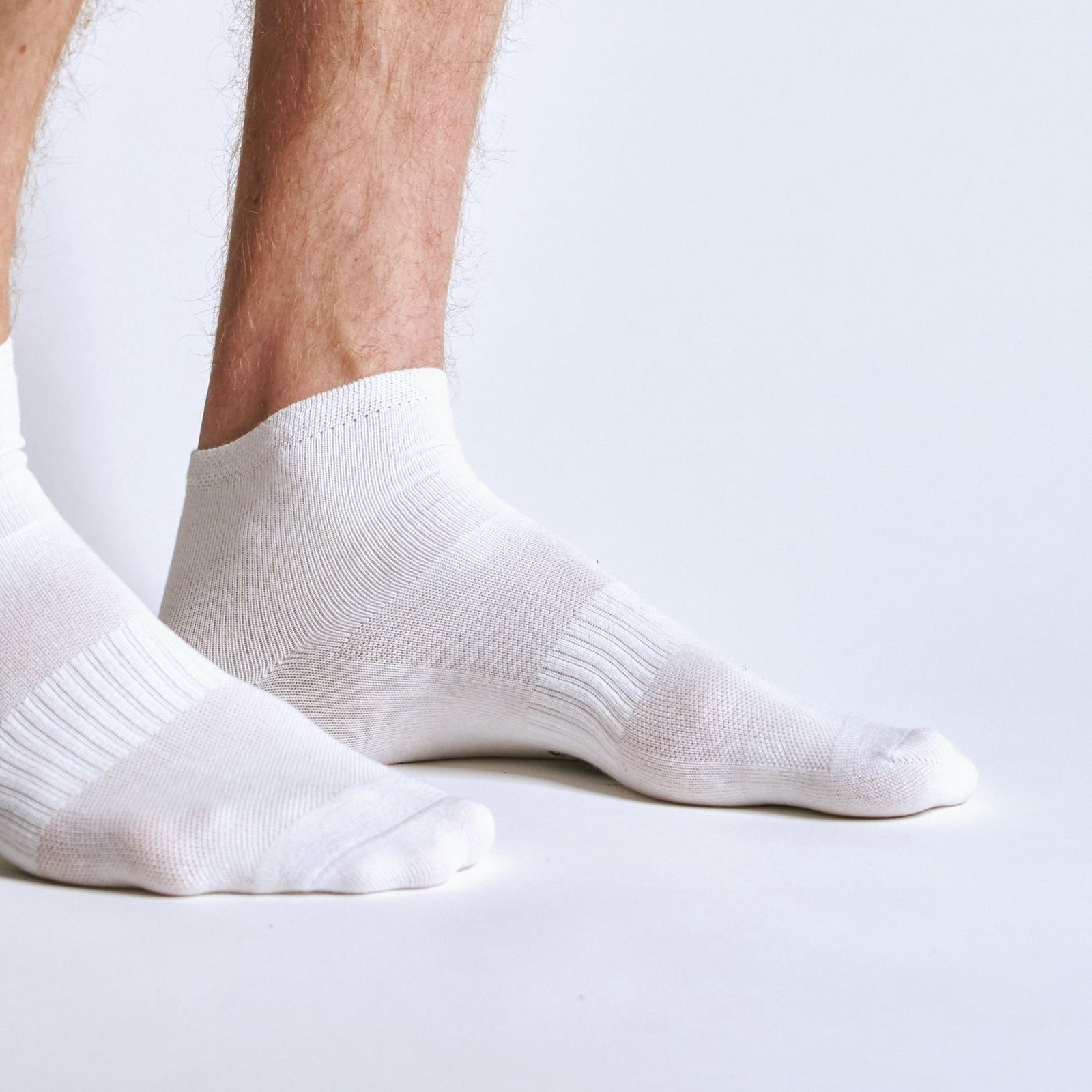 Glance Footiesocken, Detail