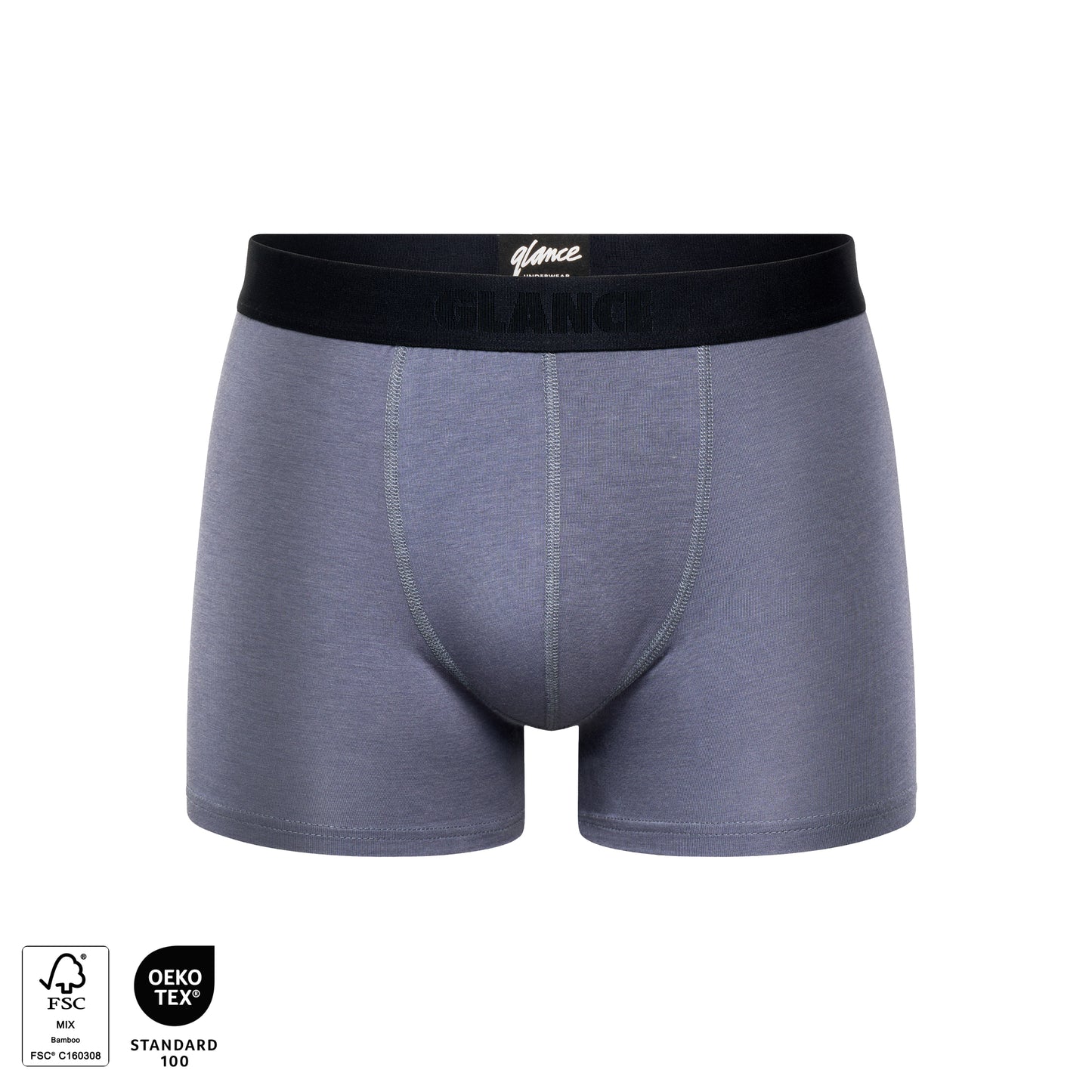 1-PACK - GREY